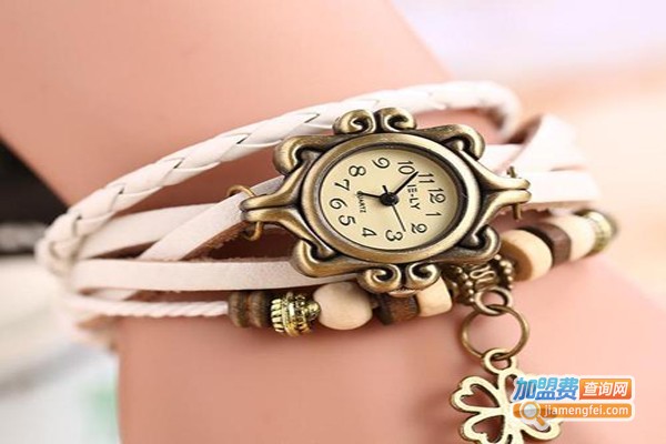 美饰美刻表饰加盟费