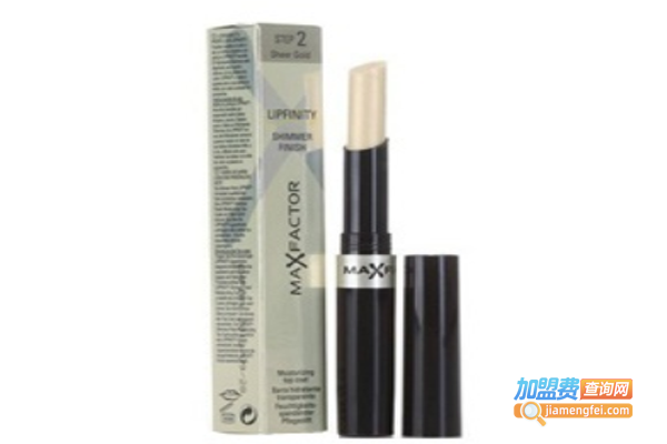 芭黎来化妆品加盟费