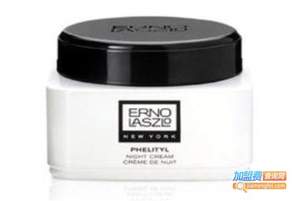 奥伦纳索化妆品加盟费