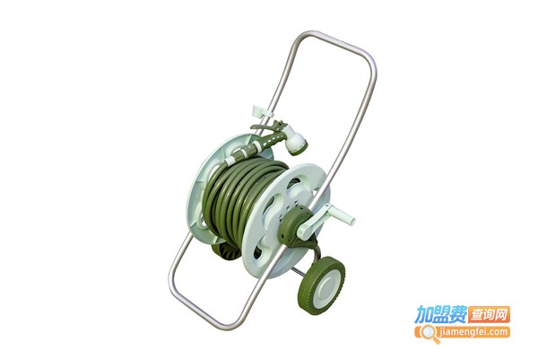 沃施集成园艺加盟费