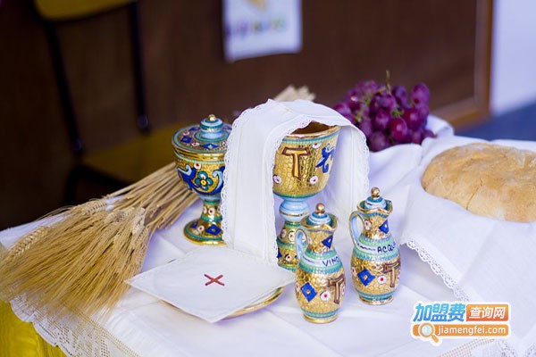 u定制创意礼品加盟费