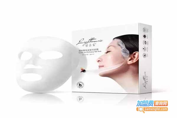 伊美盛发面膜加盟门店