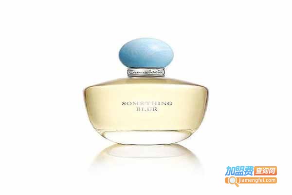 瞬间瞬美香水吧加盟费