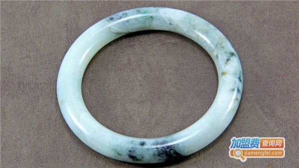 乐乐饰品加盟费