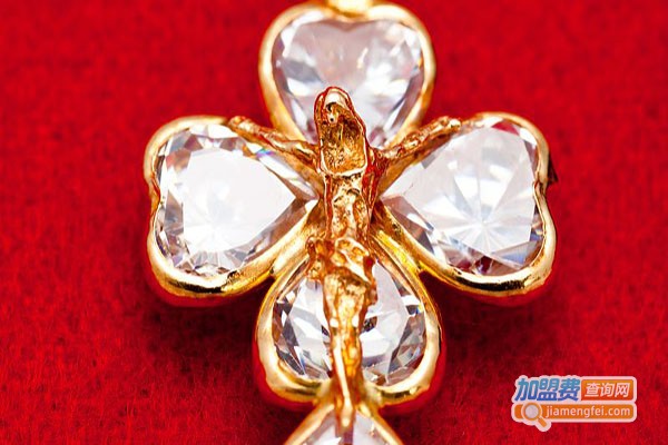 铂晶尔曼水晶加盟费