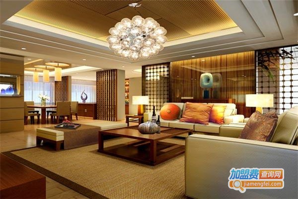 非凡雅居轻钢别墅加盟费