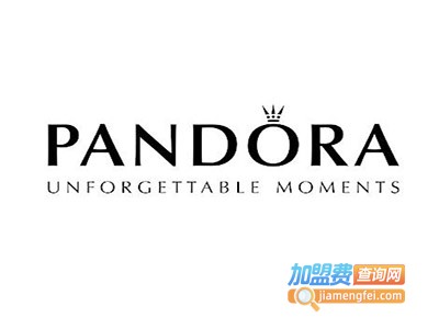 潘多拉银饰加盟费