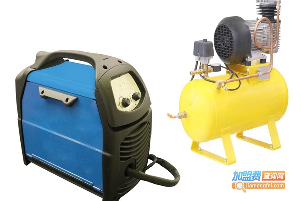 管之洁清洗机加盟费