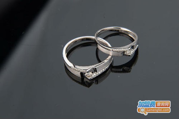 竹木银创意饰品加盟费