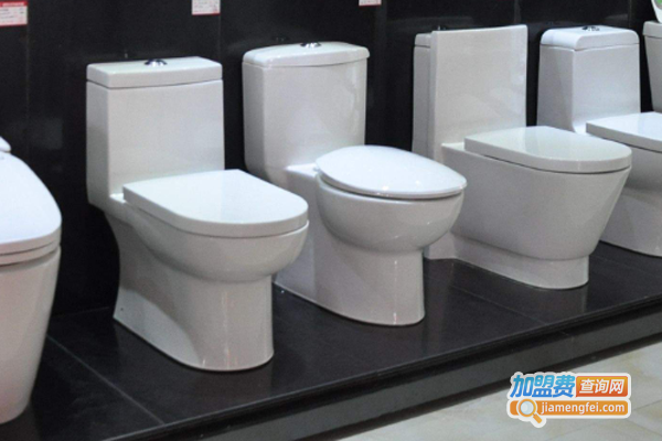 泉夫卫浴加盟费