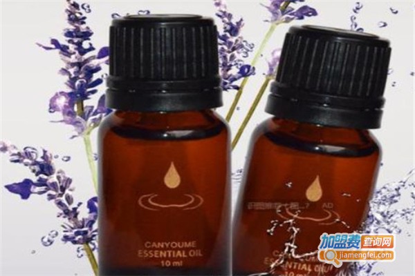 康又美化妆品加盟费