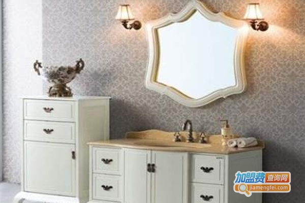 美可欣卫浴加盟费