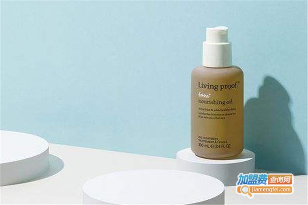 惠妮化妆品加盟费