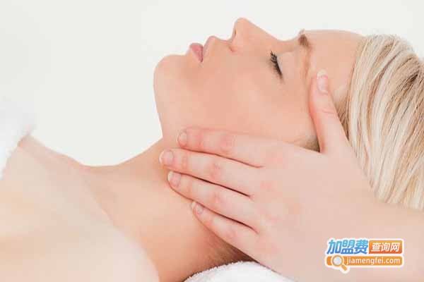 伊诗曼美容养生加盟门店