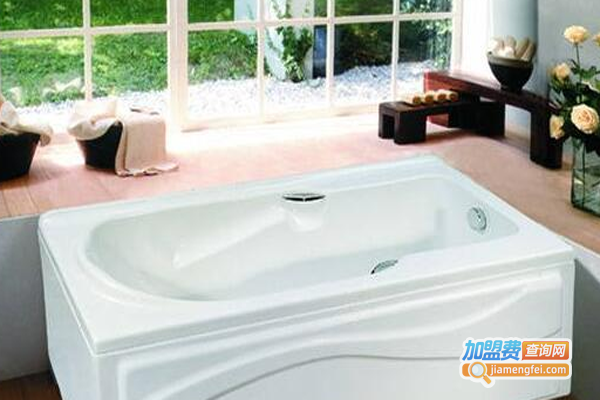 缔恒卫浴加盟费