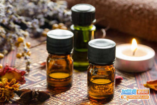 天向环保保养精油