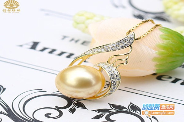 南洋银饰加盟费