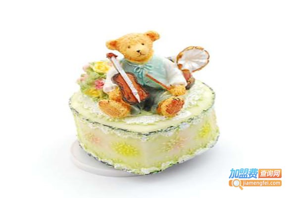 酷芭啦饰品加盟