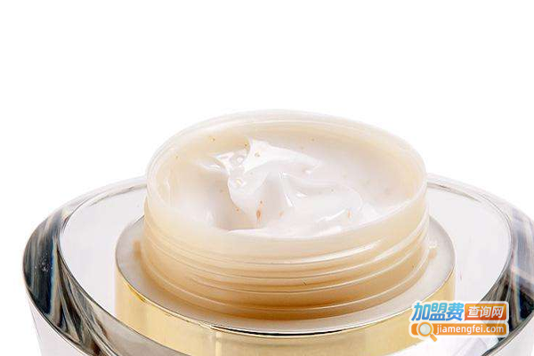 韩国贵真化妆品加盟费