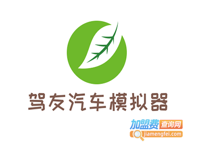 驾友汽车模拟器加盟费