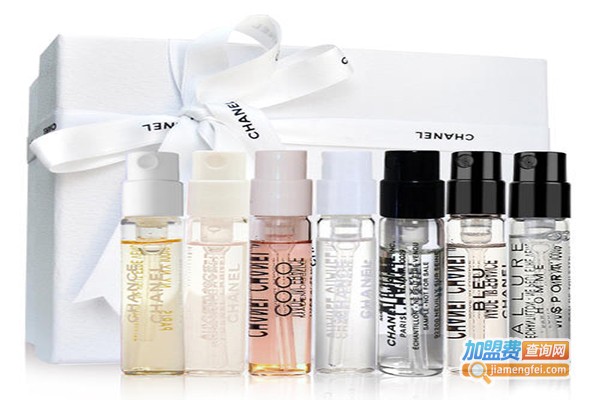 美姿护肤品加盟门店