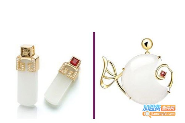 美伊首饰加盟费