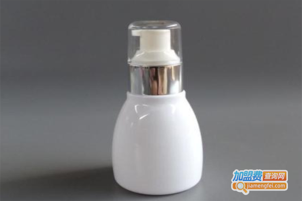 诺美蔻化妆品加盟费