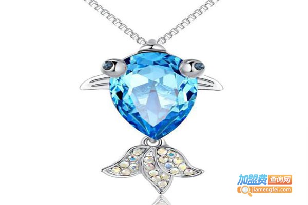 施华洛水晶加盟