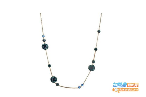 埃迷丽首饰加盟费