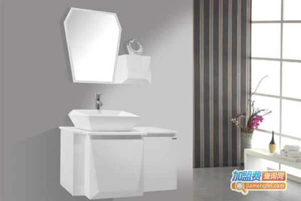 青木轩卫浴加盟费