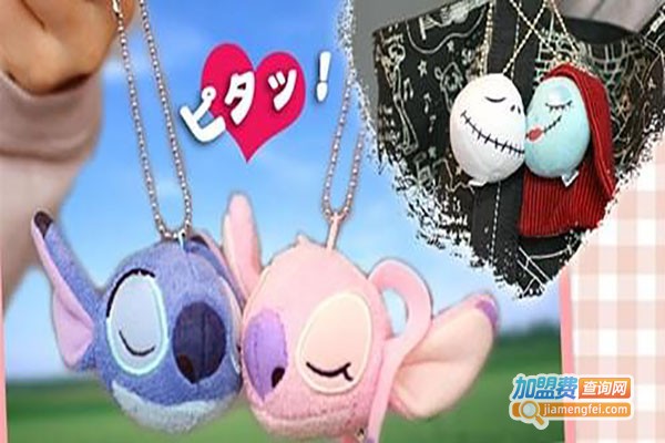 千奇百怪饰品店加盟费