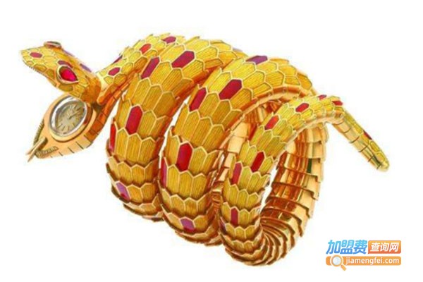 睿姿饰品加盟费