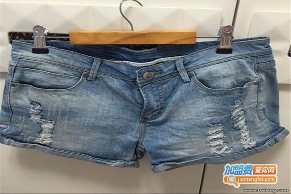 艾夫斯服饰加盟费