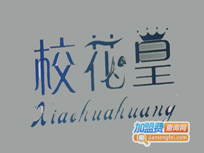 校花皇洗化设备加盟费