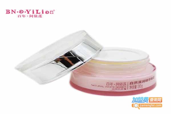 阿依莲化妆品加盟