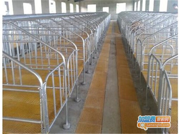 利民9号养殖加盟门店