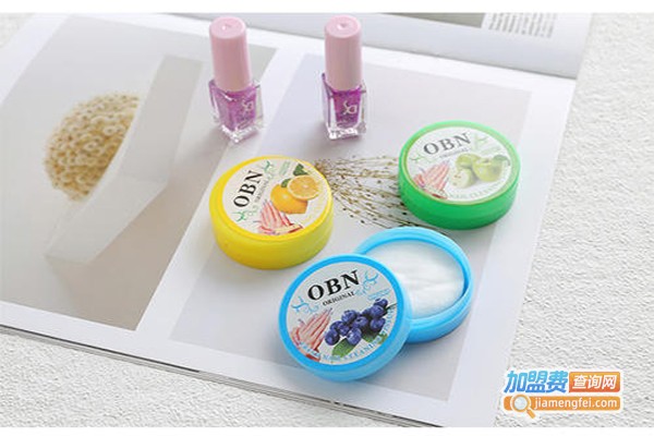 速洁湿巾加盟费