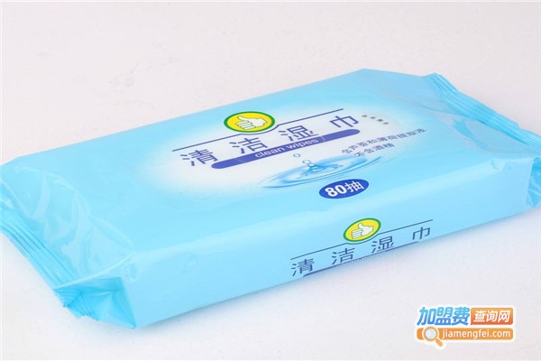 北京利诺克斯湿巾