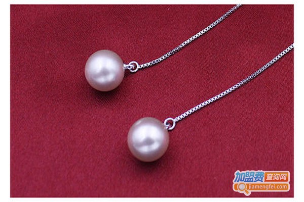 南洋银饰加盟费