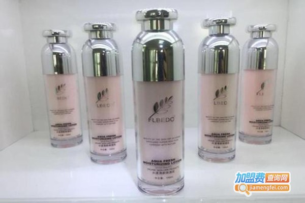 泛美堂养生加盟门店