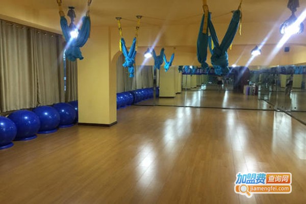 天竺国际瑜伽加盟费