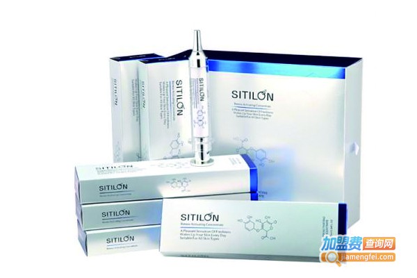 梵美施素颜水光肌原液加盟费