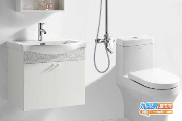 美可欣卫浴加盟费