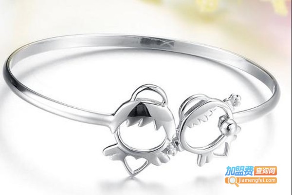 乙叶梦银饰加盟费