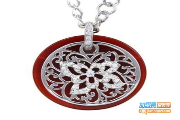 欧也饰品加盟费