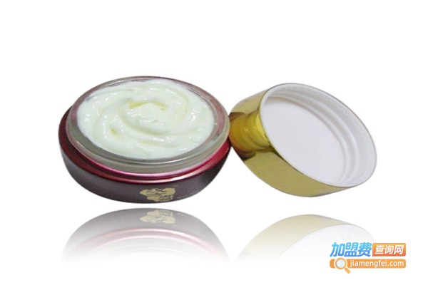 源和堂汉方化妆品加盟门店