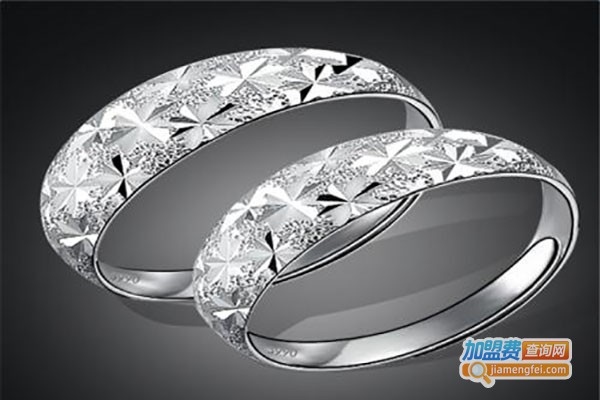 凤骐银饰加盟费