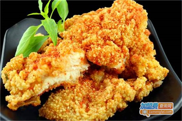 Zack札克鸡排加盟费