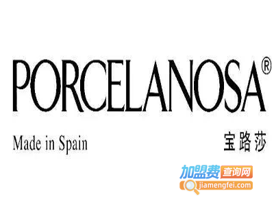 宝路莎卫浴加盟费