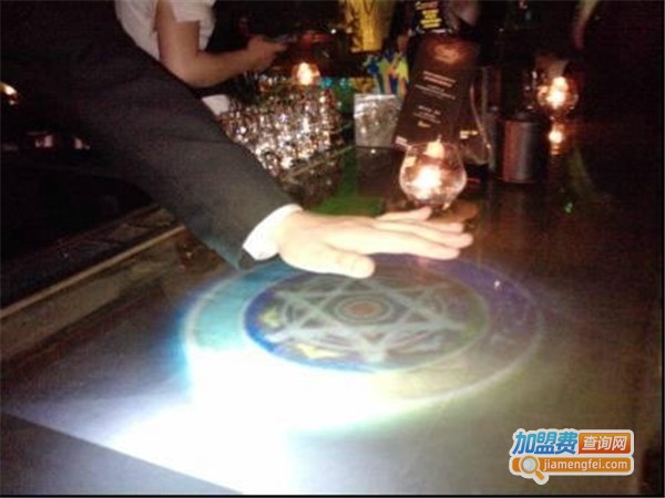 乐霸夜场娱乐机加盟门店